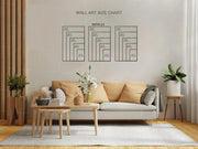 2by3 Aspect Ratio Canvas Wall Art